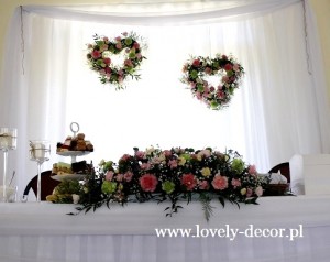 dekoracje weselne  krosno (3) 